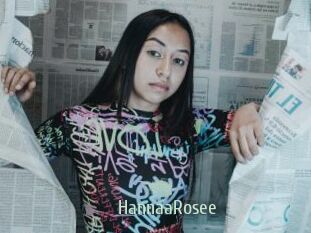 HannaaRosee