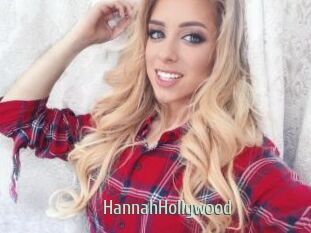 HannahHollywood