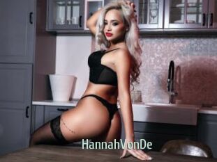 HannahVonDe