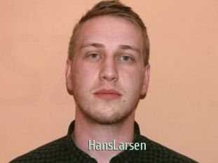 HansLarsen