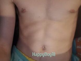 HappyBoy18 Sexcam Zone