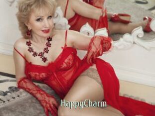 HappyCharm