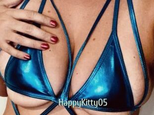 HappyKitty05 Sexcam Zone