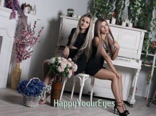 HappyYoourEyes