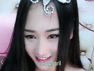 Happygril Sexcam Zone