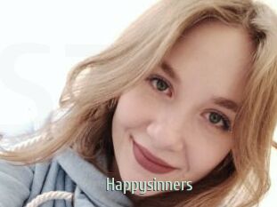Happysinners
