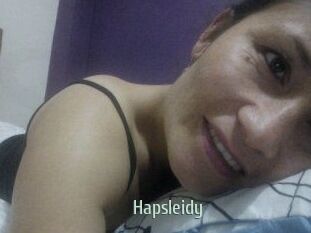 Hapsleidy
