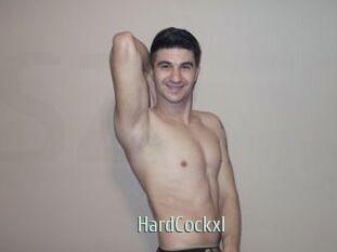 HardCockxl