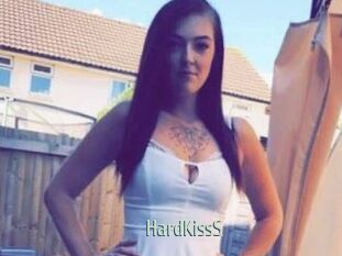 HardKissS