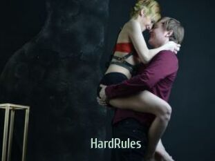 HardRules