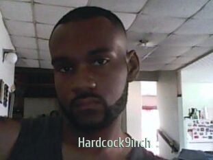 Hardcock9inch