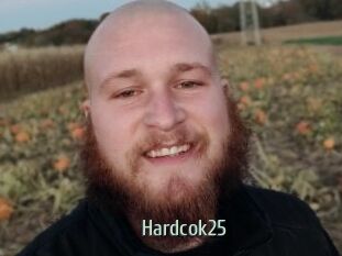 Hardcok25