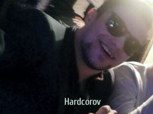 Hardcorov
