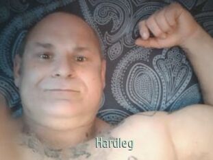 Hardleg