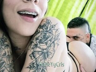 HarleYyCris