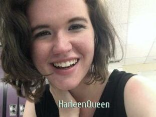 HarleenQueen