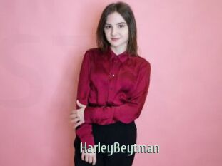 HarleyBeytman
