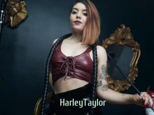 HarleyTaylor