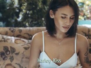 Harley_Kiss