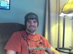 Harleydtindall