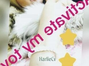Harlie_Cv