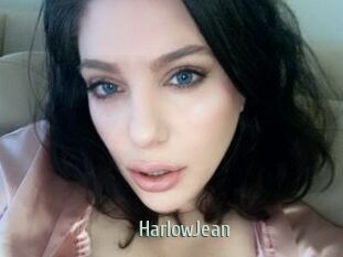 HarlowJean Sexcam Zone