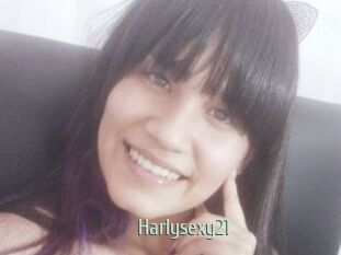 Harlysexy21