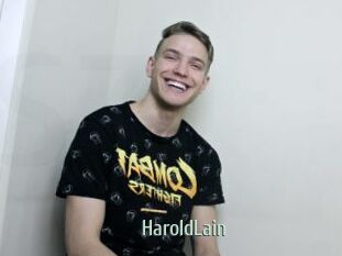 HaroldLain