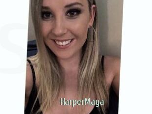 HarperMaya