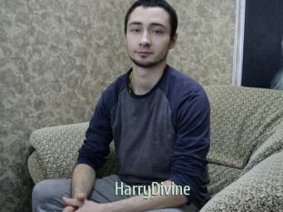 HarryDivine