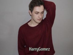 HarryGomez