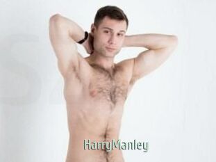 HarryManley