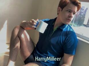 HarryMilleer