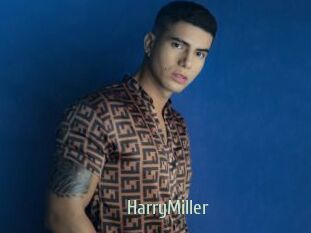 HarryMiller
