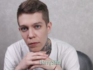 HarrySlim