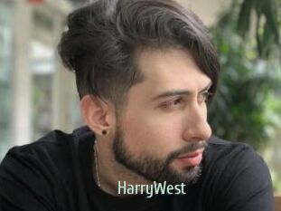 HarryWest