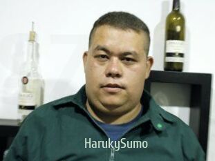 Haruky_Sumo Sexcam Zone