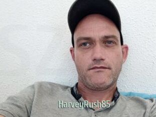 HarveyRush85