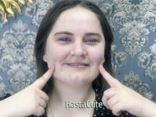 HastaCute