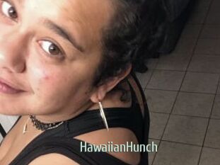 HawaiianHunch