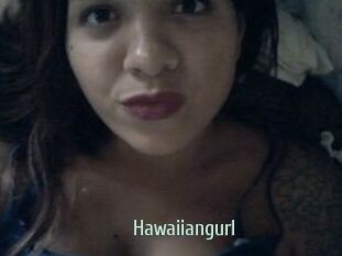 Hawaiiangurl Sexcam Zone