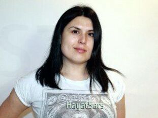 HayatSars