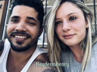 HaydennHenry