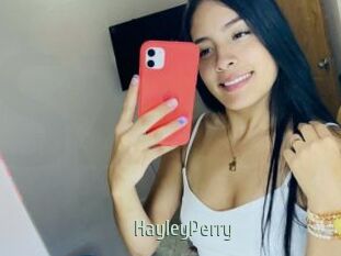 HayleyPerry