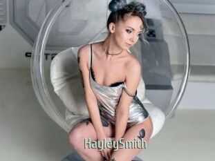 HayleySmith