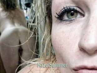 HazelSummer