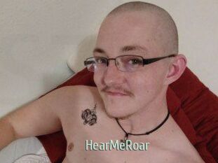 HearMeRoar