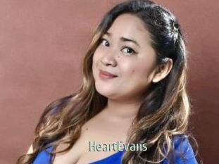 HeartEvans