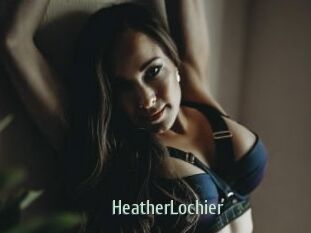 HeatherLochier Sexcam Zone