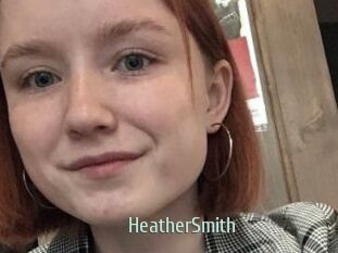 HeatherSmith Sexcam Zone